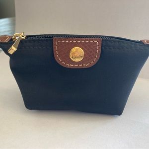 Longchamp Le Pliage Coin Purse